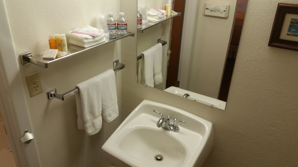 Roadrunner Lodge Motel トゥクムカリ エクステリア 写真